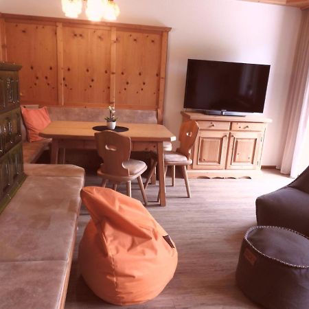 בישופשופן Holiday Home Haus Sigfried By Interhome מראה חיצוני תמונה
