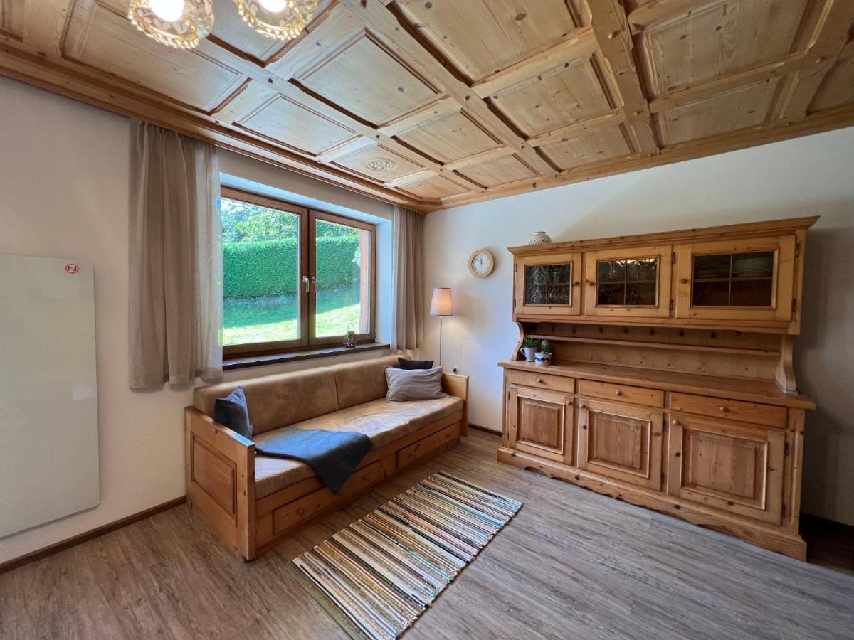 בישופשופן Holiday Home Haus Sigfried By Interhome מראה חיצוני תמונה